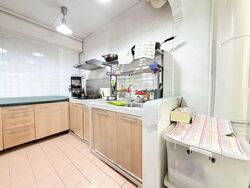 Blk 166 Hougang Avenue 1 (Hougang), HDB 4 Rooms #576496581